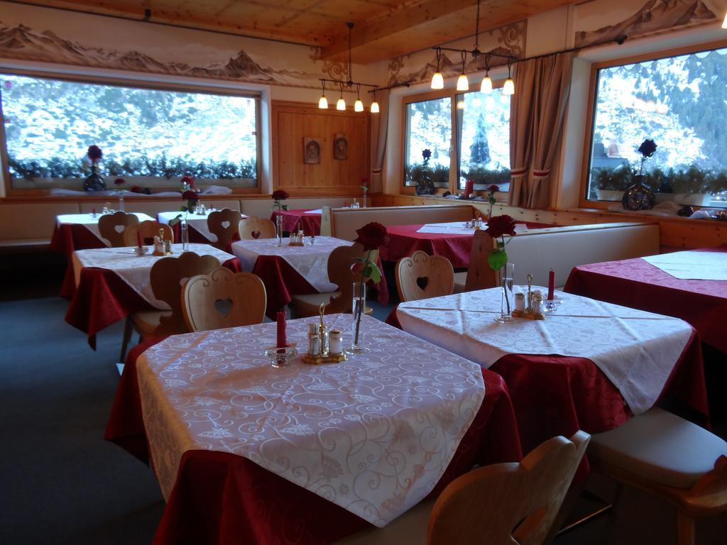 Gasthof Geierwallihof Vent Luaran gambar
