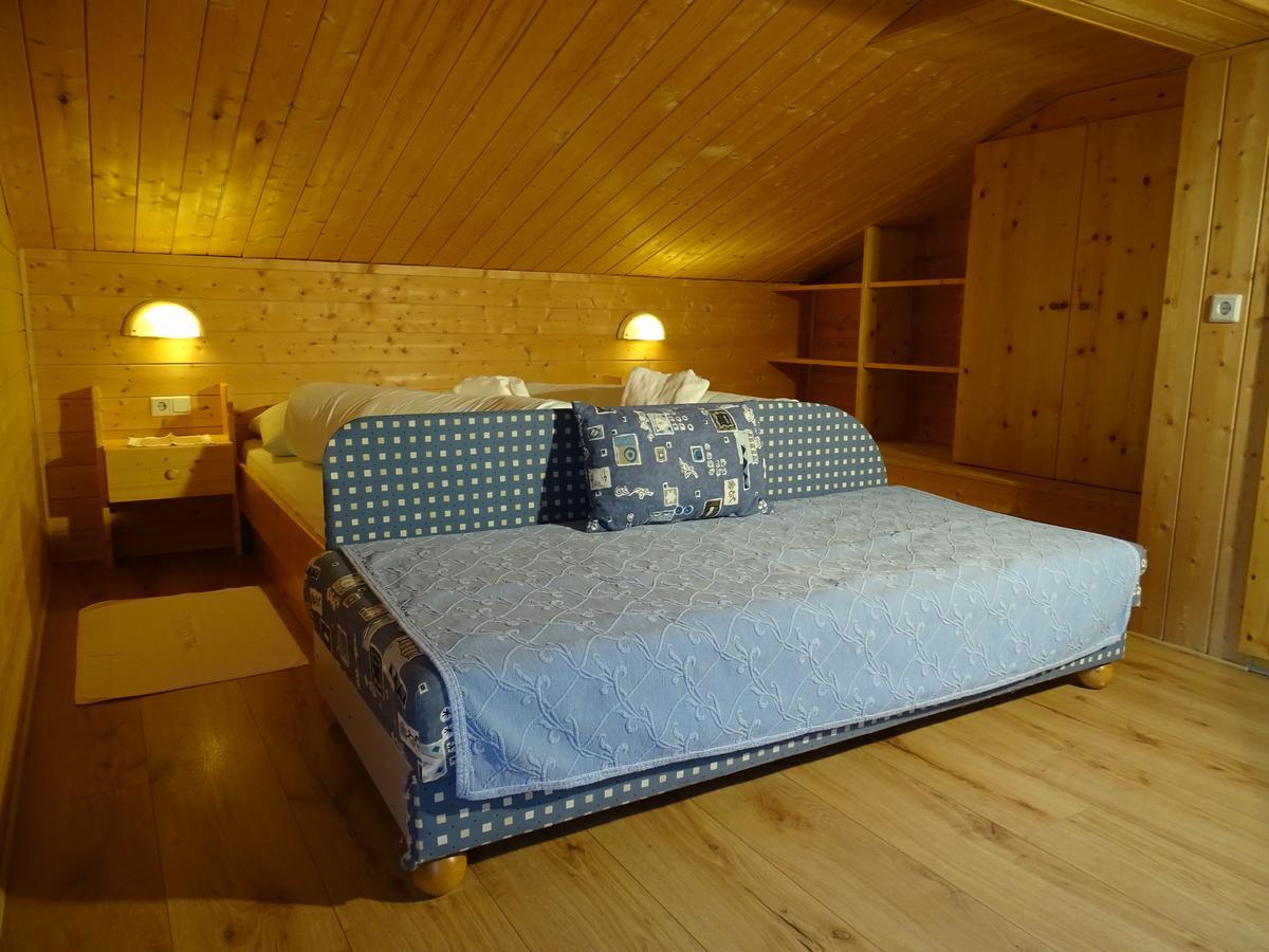 Gasthof Geierwallihof Vent Luaran gambar