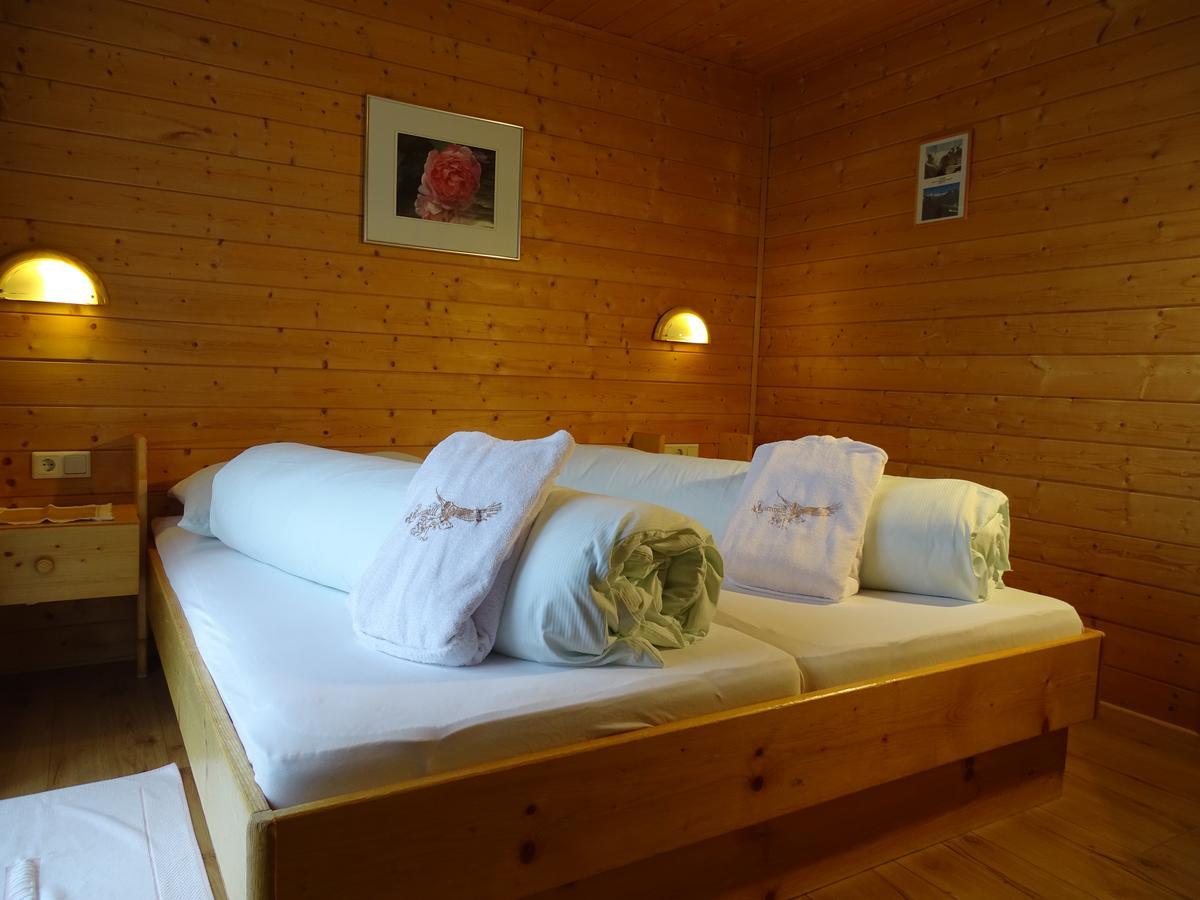 Gasthof Geierwallihof Vent Luaran gambar