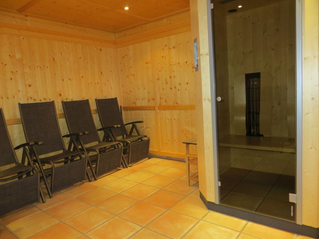 Gasthof Geierwallihof Vent Luaran gambar
